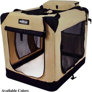 EliteField Large Dog Crate